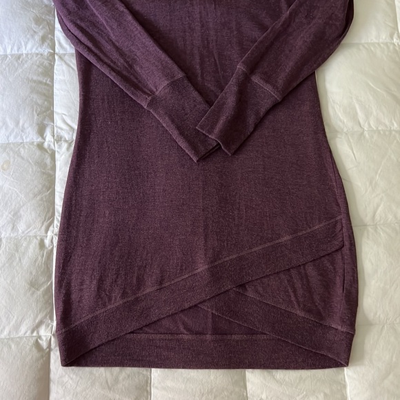 Athleta Criss Cross Dress - Picture 3 of 4